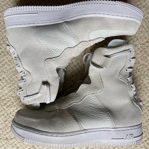 Nike Women's Air Force 1 Rebel XX